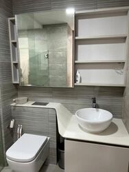High Park Residences (D28), Apartment #548565061